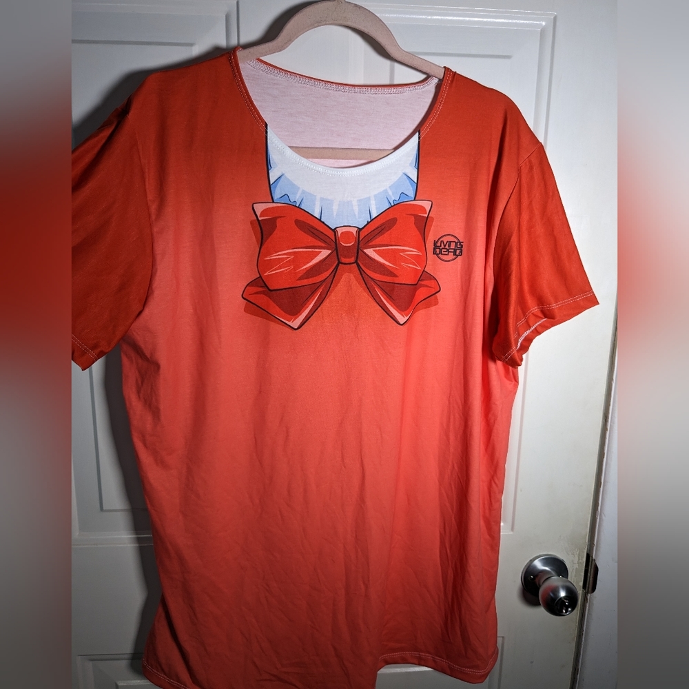 Cardcaptor Sakura Tshirt